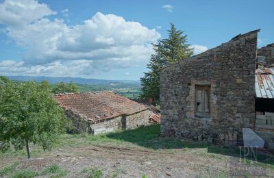 Historic villa for sale Monterchi, Tuscany, Image 10/24
