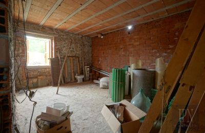 Historic villa for sale Monterchi, Tuscany, Image 17/24