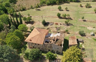 Historic villa for sale Monterchi, Tuscany, Image 5/24