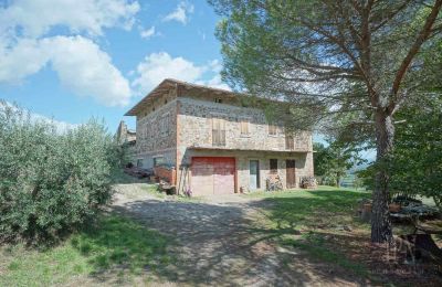Historic villa for sale Monterchi, Tuscany, Image 6/24