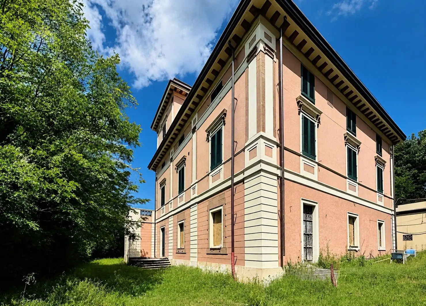 Photos Refined villa near Pisa with panoramic views - 12,3 acres