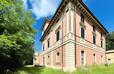 Historic Villa San Giuliano Terme, Tuscany