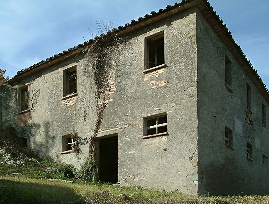 Photos Le Gorghe Project - Restoration project near Umbertide