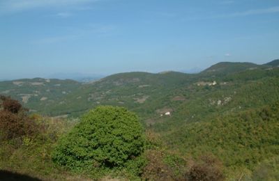 Country home for sale 06019 Umbertide, Umbria, View