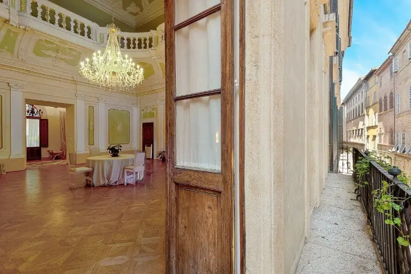 City palace for sale Siena, Tuscany,  Italy, 3