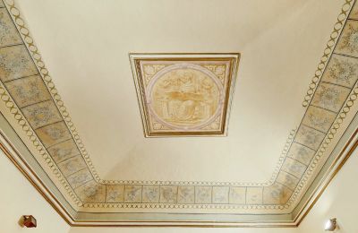 City palace for sale Siena, Via di Pantaneto, Tuscany, Image 11/47