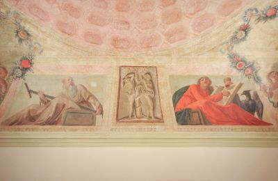 City palace for sale Siena, Via di Pantaneto, Tuscany, Image 21/47