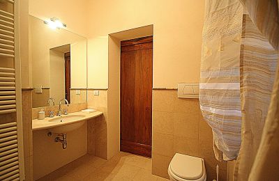 City palace for sale Siena, Via di Pantaneto, Tuscany, Image 22/47