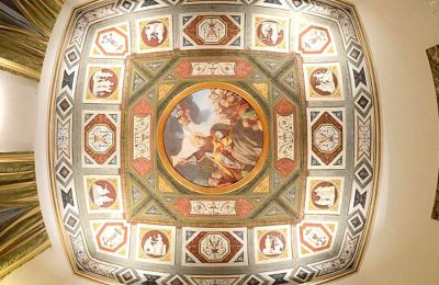 City palace for sale Siena, Via di Pantaneto, Tuscany, Image 23/47