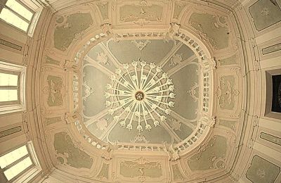 City palace for sale Siena, Via di Pantaneto, Tuscany, Image 46/47