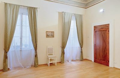 City palace for sale Siena, Via di Pantaneto, Tuscany, Image 24/47