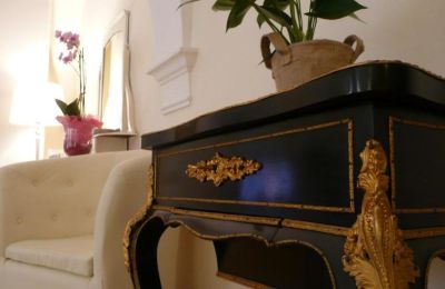 City palace for sale Siena, Via di Pantaneto, Tuscany, Image 30/47
