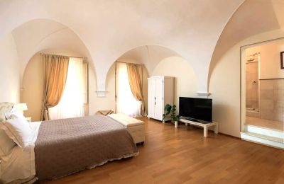 City palace for sale Siena, Via di Pantaneto, Tuscany, Image 31/47