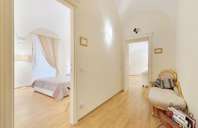 City palace for sale Siena, Via di Pantaneto, Tuscany, Image 32/47