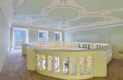 City palace for sale Siena, Via di Pantaneto, Tuscany, Gallery