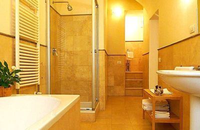 City palace for sale Siena, Via di Pantaneto, Tuscany, Image 36/47