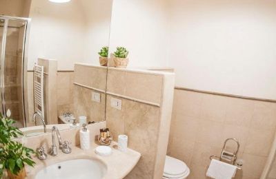 City palace for sale Siena, Via di Pantaneto, Tuscany, Image 38/47