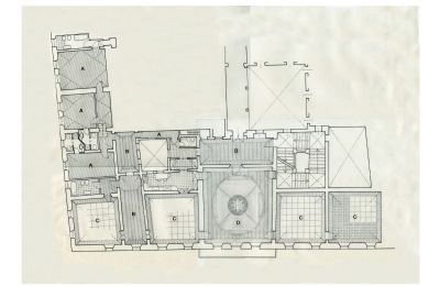 Property Siena, Floor plan 1