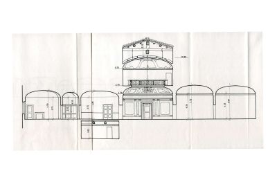 Property Siena, Floor plan 2
