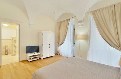 City palace for sale Siena, Via di Pantaneto, Tuscany, Image 39/47