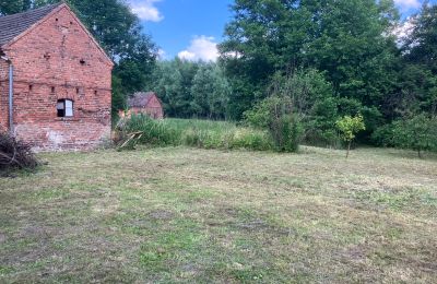 Historic Villa for sale Przecław, Lubusz,, Property