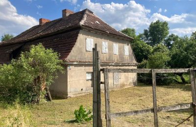 Historic Villa for sale Przecław, Lubusz,, Image 1/5