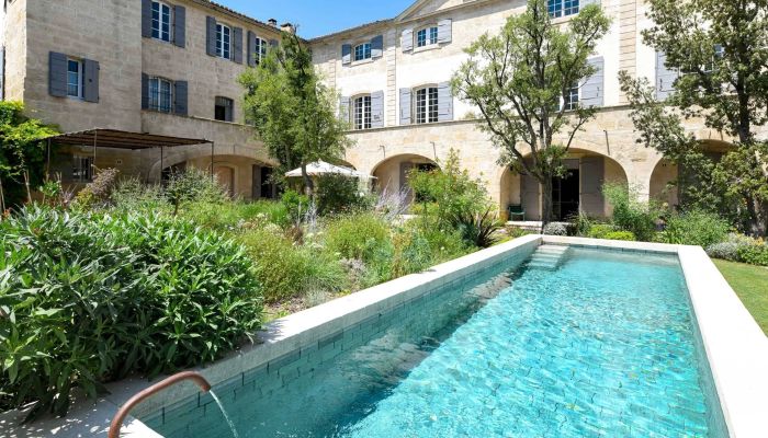 Manor House for sale 84000 Avignon, Provence-Alpes-Côte d'Azur,  France