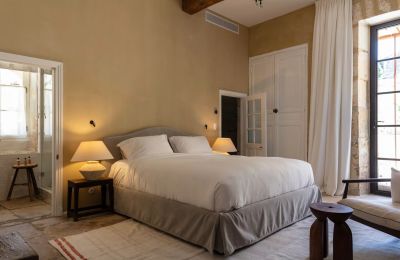 Manor House for sale 84000 Avignon, Provence-Alpes-Côte d'Azur, Bedroom