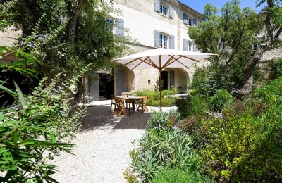 Manor House for sale 84000 Avignon, Provence-Alpes-Côte d'Azur, Garden