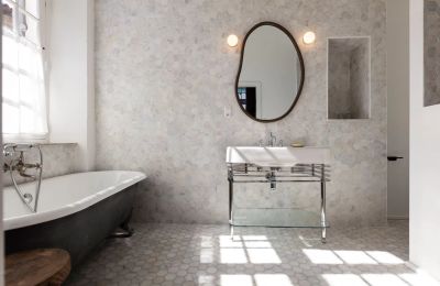 Manor House for sale 84000 Avignon, Provence-Alpes-Côte d'Azur, Bathroom