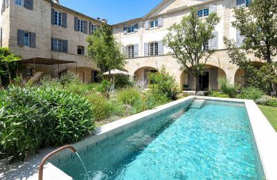 Manor House 84000 Avignon, Provence-Alpes-Côte d'Azur