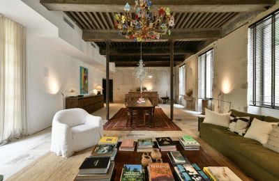 Manor House for sale 84000 Avignon, Provence-Alpes-Côte d'Azur, Large Hall