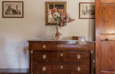 Country property for sale Pistoia, Tuscany, Image 16/43