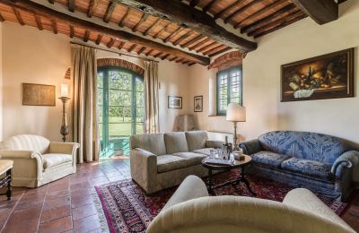 Country property for sale Pistoia, Tuscany, Image 14/43