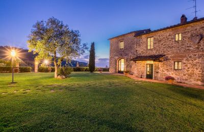 Country property for sale Pistoia, Tuscany, Image 30/43