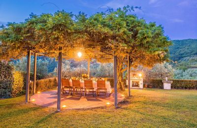 Country property for sale Pistoia, Tuscany, Image 35/43