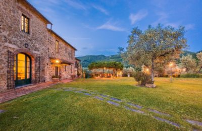 Country property for sale Pistoia, Tuscany, Image 36/43