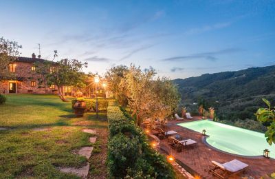 Country property for sale Pistoia, Tuscany, Image 37/43