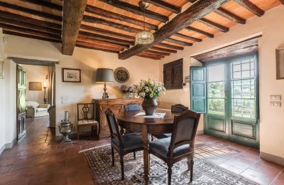 Country property for sale Pistoia, Tuscany, Image 25/43