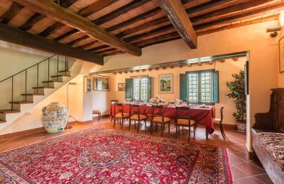 Country property for sale Pistoia, Tuscany, Image 26/43