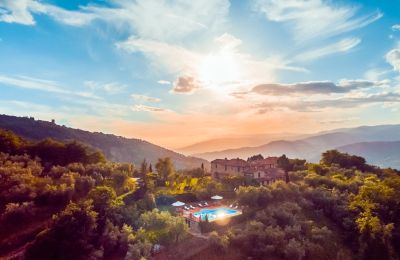 Country home Pistoia, Tuscany