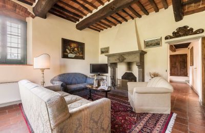 Country property for sale Pistoia, Tuscany, Image 7/43