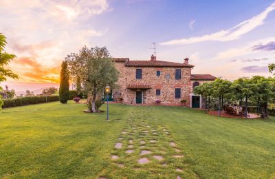 Country property for sale Pistoia, Tuscany, Image 43/43