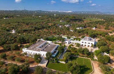 Country home Ostuni, Apulia