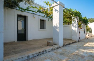 Country home for sale Ostuni, Strada Provinciale 21, Apulia, Image 10/33