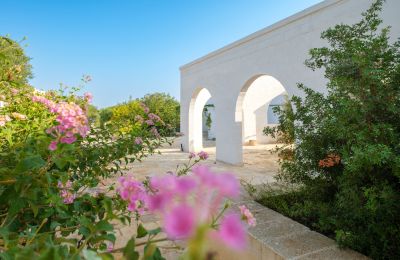 Country home for sale Ostuni, Strada Provinciale 21, Apulia, Image 9/33
