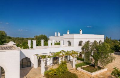 Country home for sale Ostuni, Strada Provinciale 21, Apulia, Image 5/33