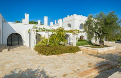 Country home for sale Ostuni, Strada Provinciale 21, Apulia, Image 6/33