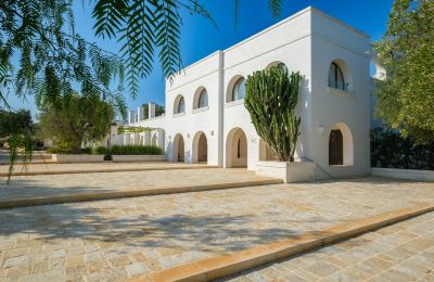 Country home for sale Ostuni, Strada Provinciale 21, Apulia, Image 7/33