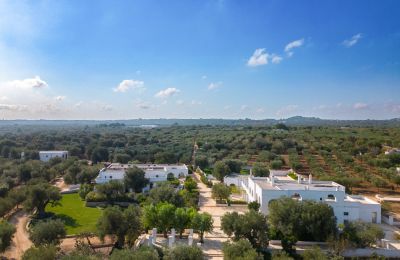 Country home for sale Ostuni, Strada Provinciale 21, Apulia, Image 2/33